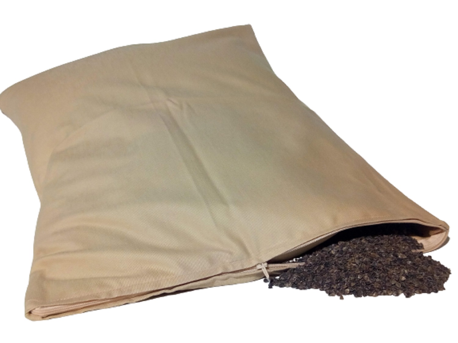 Buckwheat pillow 40x50cm – 2kg