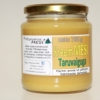 Creamy honey with propolis 700g